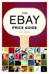Abbildung von: The eBay Price Guide - No Starch Press
