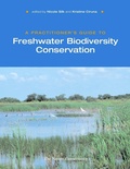 Cover: A Practitioner's Guide to Freshwater Biodiversity Conservation - University Press of Mississippi