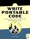 Cover: Write Portable Code - No Starch Press