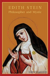 Enlarge image Cover: Edith Stein - University of Scranton Press,U.S.