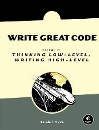 Enlarge image Cover: Write Great Code - No Starch Press