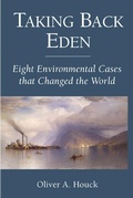 Bild: Taking Back Eden - Island Press