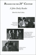 Cover: Realism for the 21st Century - University of Scranton Press,U.S.