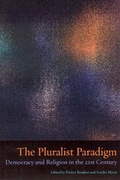 Cover: The Pluralist Paradigm - University of Scranton Press,U.S.