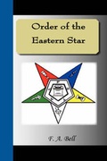 Cover: Order of the Eastern Star - NuVision Publications