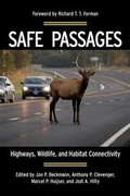 Cover: Safe Passages - Island Press