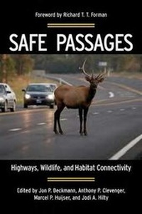 Enlarge image Cover: Safe Passages - Island Press