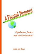 Cover: A Pivotal Moment - Island Press