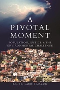 Cover: A Pivotal Moment - Island Press