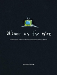 Abbildung von: Silence on the Wire - No Starch Press