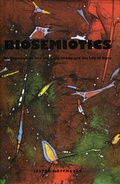 Cover: Biosemiotics - University of Scranton Press,U.S.