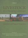 Cover: Livestock in a Changing Landscape, Volume 2 - Island Press