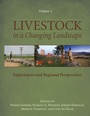 Cover: Livestock in a Changing Landscape, Volume 2 - Island Press