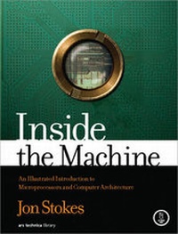 Abbildung von: Inside the Machine - No Starch Press