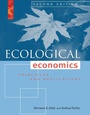 Cover: Ecological Economics, Second Edition - Island Press