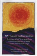 Cover: NAFTA and the Campesinos - University of Scranton Press,U.S.