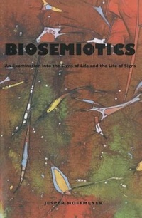 Abbildung von: Biosemiotics - University of Scranton Press