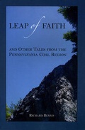Cover: Leap of Faith - University of Scranton Press,U.S.