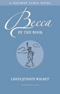 Enlarge image Cover: Becca by the Book - Zondervan