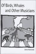 Cover: Of Birds, Whales, and Other Musicians - University of Scranton Press,U.S.