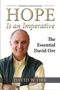 Cover: Hope Is an Imperative - Island Press