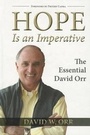 Cover: Hope Is an Imperative - Island Press