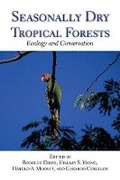 Cover: Seasonally Dry Tropical Forests - Island Press