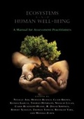Cover: Ecosystems and Human Well-Being - Island Press