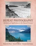 Cover: Repeat Photography - Island Press