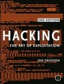 Cover: Hacking - No Starch Press