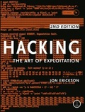 Cover: Hacking - No Starch Press