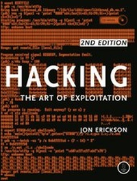 Abbildung von: Hacking - No Starch Press