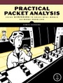 Cover: Practical Packet Analysis - No Starch Press