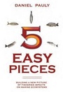 Cover: 5 Easy Pieces - Island Press
