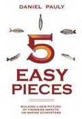 Cover: 5 Easy Pieces - Island Press