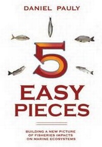 Enlarge image Cover: 5 Easy Pieces - Island Press