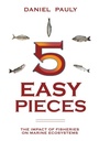 Cover: 5 Easy Pieces - Island Press
