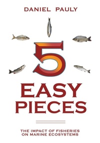 Enlarge image Cover: 5 Easy Pieces - Island Press
