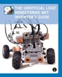 Cover: The Unofficial LEGO MINDSTORMS NXT Inventor&acute;s Guide - No Starch Press