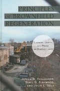 Cover: Principles of Brownfield Regeneration - Island Press