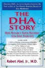 Cover: The Dha Story - Basic Health Publications