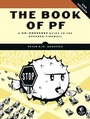 Cover: The Book of PF - No Starch Press