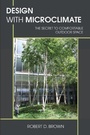 Cover: Design With Microclimate - Island Press