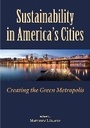 Cover: Sustainability in America's Cities - Island Press