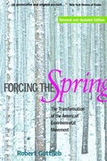 Cover: Forcing the Spring - University of Pennsylvania Press, Inc.