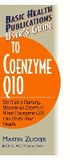 Cover: User'S Guide to Coenzyme Q10 - Basic Health Publications