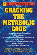 Cover: Cracking the Metabolic Code - Basic Health Publications