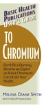 Cover: User'S Guide to Chromium - Basic Health Publications