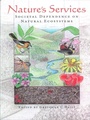 Cover: Nature's Services - University of Pennsylvania Press, Inc.