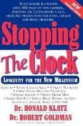 Cover: Stopping the Clock - Basic Health Publications